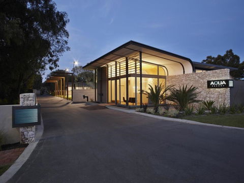 Aqua Resort Busselton - New South Wales Tourism  6