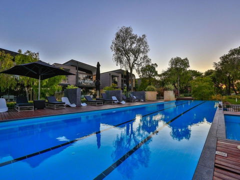 Aqua Resort Busselton - New South Wales Tourism  3
