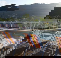 Sarayi Boutique Hotel - New South Wales Tourism 