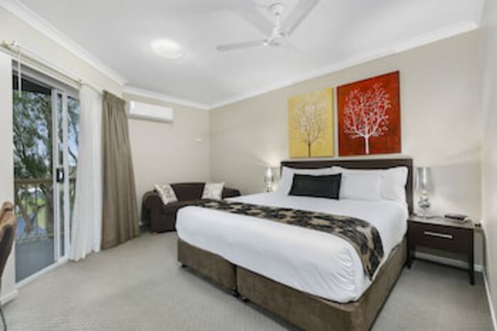Maryborough QLD New South Wales Tourism 