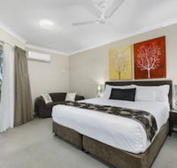 Best Western Kimba Lodge - New South Wales Tourism 