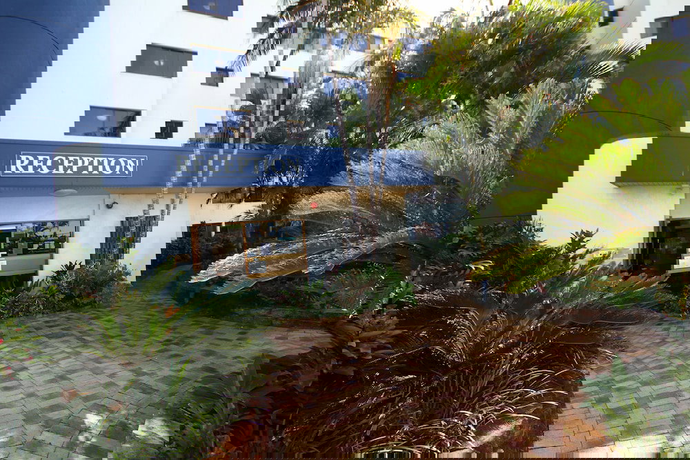 Tugun QLD New South Wales Tourism 