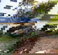 San Simeon Apartments - New South Wales Tourism 