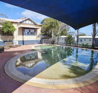 Amaroo Holiday Park