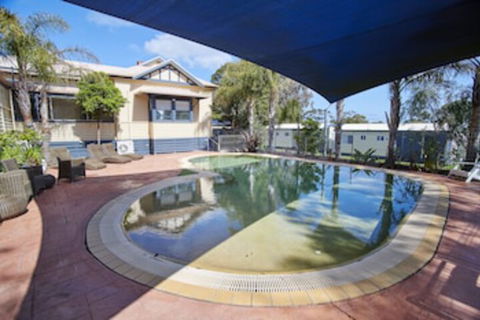 Amaroo Holiday Park - New South Wales Tourism  0
