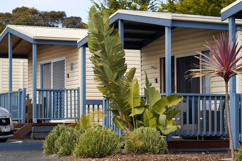 Amaroo Holiday Park - New South Wales Tourism  3