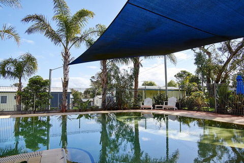 Amaroo Holiday Park - New South Wales Tourism  6