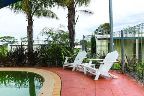 Amaroo Holiday Park - New South Wales Tourism  5