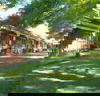 Mansfield Valley Motor Inn - New South Wales Tourism 