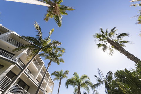 Pier 21 Apartment Hotel - New South Wales Tourism  2