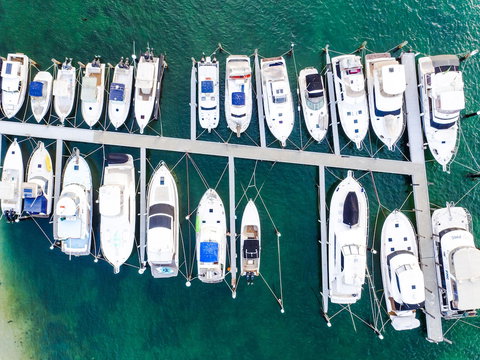 Pier 21 Apartment Hotel - New South Wales Tourism  1