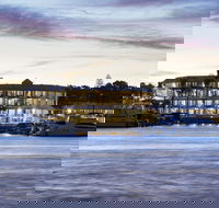 Pier 21 Apartment Hotel - New South Wales Tourism 
