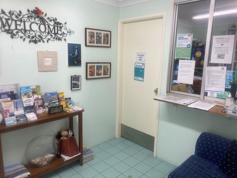 Marcel Towers Holiday Apartments - New South Wales Tourism  0