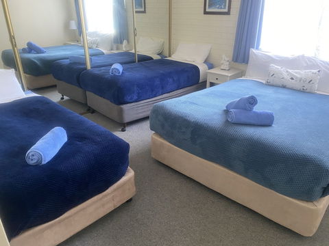 Marcel Towers Holiday Apartments - New South Wales Tourism  2