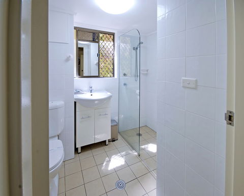 Marcel Towers Holiday Apartments - New South Wales Tourism  3