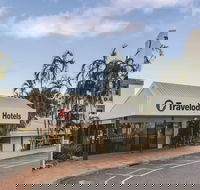 Travelodge Resort Darwin - New South Wales Tourism 