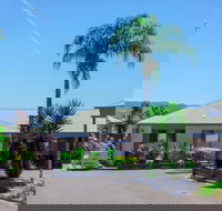 Balan Village Motel - New South Wales Tourism 