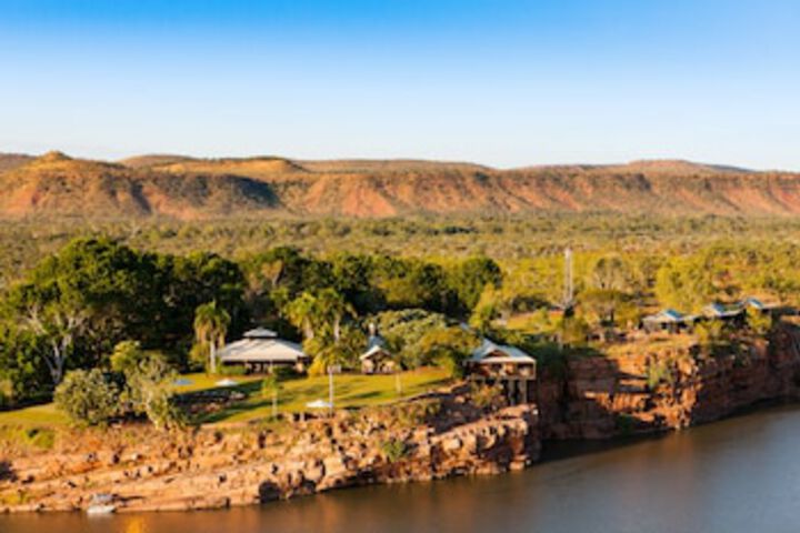 Durack WA New South Wales Tourism 