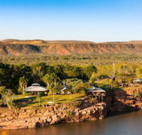 El Questro Homestead - New South Wales Tourism 