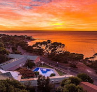 Mercure Kangaroo Island Lodge - New South Wales Tourism 
