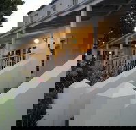 Oscars Waterfront Boutique Hotel - New South Wales Tourism 