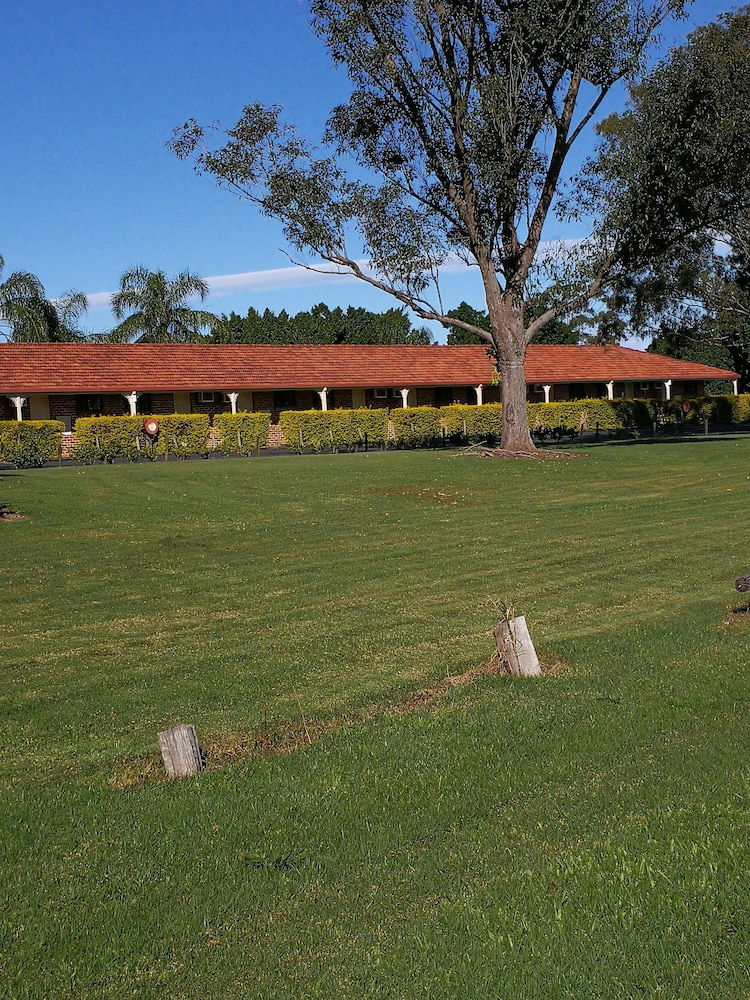 Leycester NSW New South Wales Tourism 
