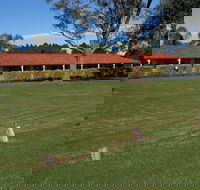 Lakeside Lodge Motel - New South Wales Tourism 