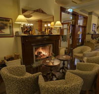 Royal Exchange Hotel - New South Wales Tourism 
