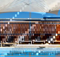 Broadwater Mariner Resort - New South Wales Tourism 