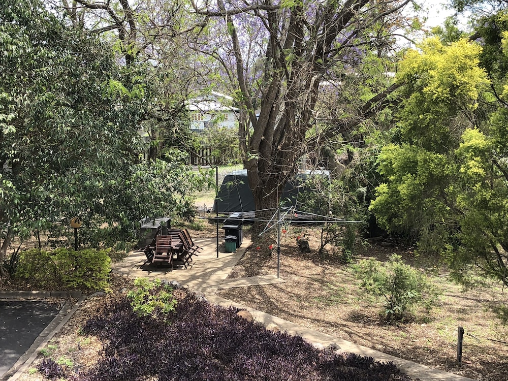 Limestone Ridges QLD New South Wales Tourism 