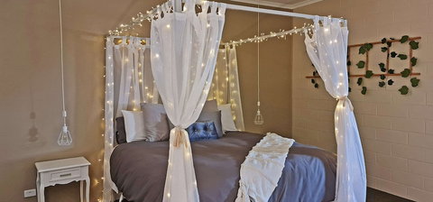 Comfort Inn & Suites King Avenue - New South Wales Tourism  6