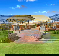 Comfort Inn  Suites King Avenue - New South Wales Tourism 