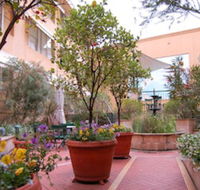 Arts Hotel