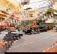 Quality Hotel Dickson - New South Wales Tourism 