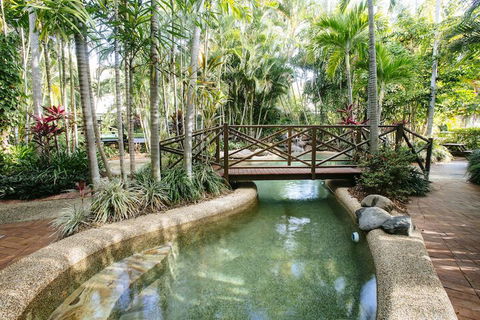City Oasis Inn - New South Wales Tourism  3