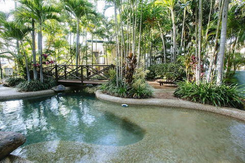 City Oasis Inn - New South Wales Tourism  4