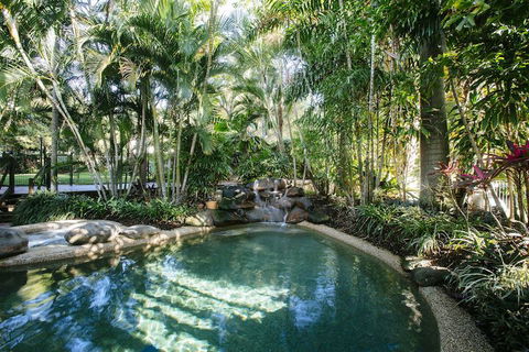 City Oasis Inn - New South Wales Tourism  2