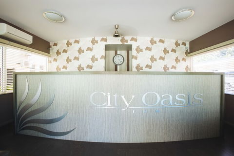 City Oasis Inn - New South Wales Tourism  7