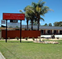 Motel Woongarra - New South Wales Tourism 