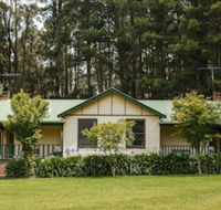 Federation Gardens  Possums Hideaway - New South Wales Tourism 