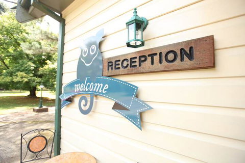 Federation Gardens & Possums Hideaway - New South Wales Tourism  7