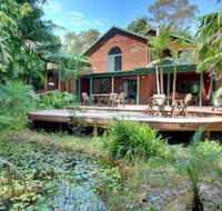 Planula Bed  Breakfast Retreat - New South Wales Tourism 