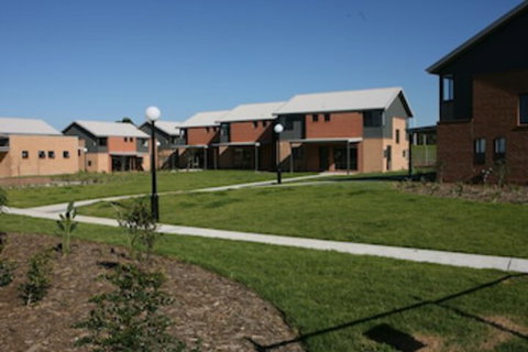 Macquarie University Village - New South Wales Tourism  0