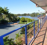 Taree Motor Inn - New South Wales Tourism 