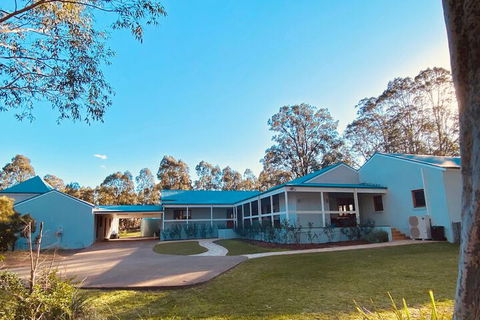 Pokolbin Village - New South Wales Tourism  3