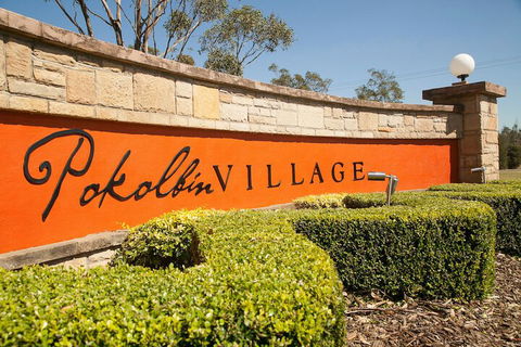 Pokolbin Village - New South Wales Tourism  5