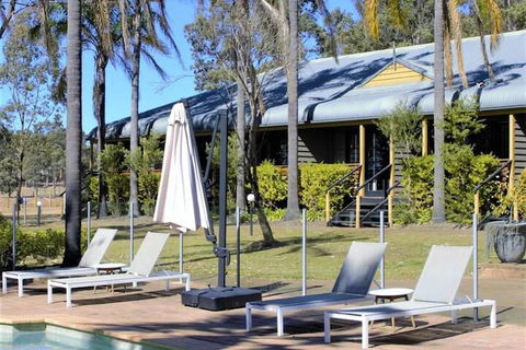 Pokolbin Village - New South Wales Tourism  7