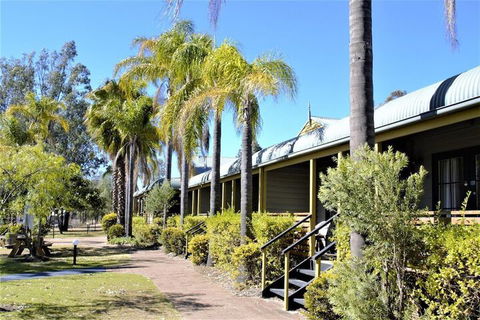 Pokolbin Village - New South Wales Tourism  4