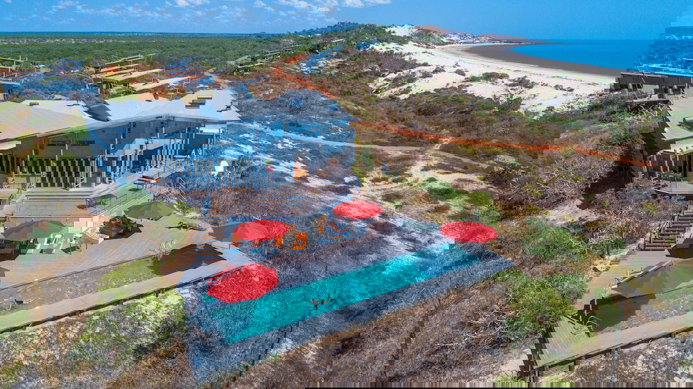 New South Wales Tourism