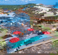 The Berkeley River Lodge - New South Wales Tourism 